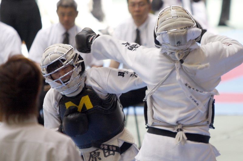 日本拳法第27回全国大学選抜選手権大会 
_MG_6220.JPG