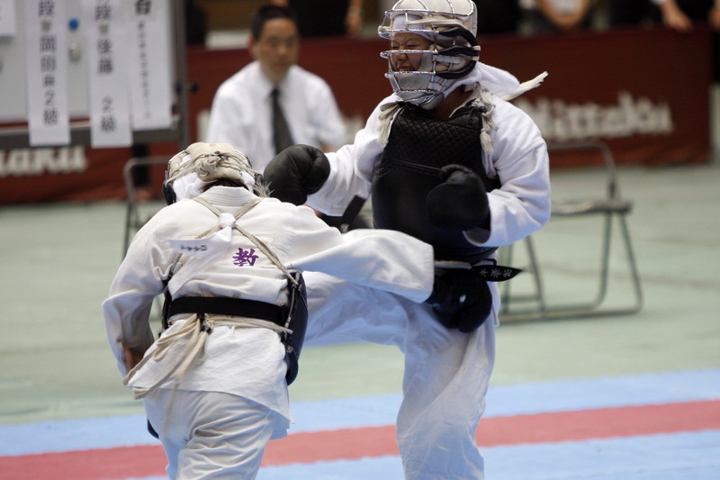 日本拳法第27回全国大学選抜選手権大会 
_MG_7706.JPG