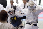 日本拳法第27回全国大学選抜選手権大会
