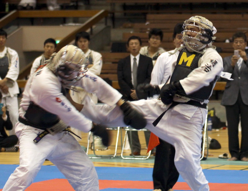日本拳法第26回東日本大学選手権大会 撮影：竹越
IMG_1014.JPG
