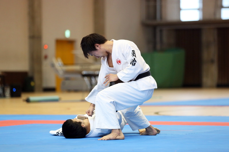 日本拳法第26回東日本大学選手権大会 撮影：石塚
IMG_3555.JPG