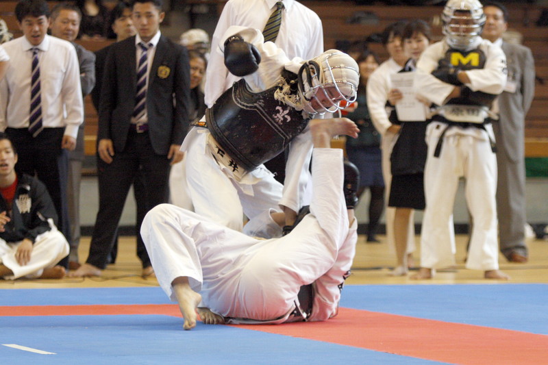 日本拳法第26回東日本大学選手権大会 撮影：Inno
_MG_3392.JPG