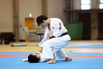 日本拳法第26回東日本大学選手権大会
撮影：石塚