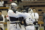 日本拳法第26回東日本大学選手権大会
撮影：Inno