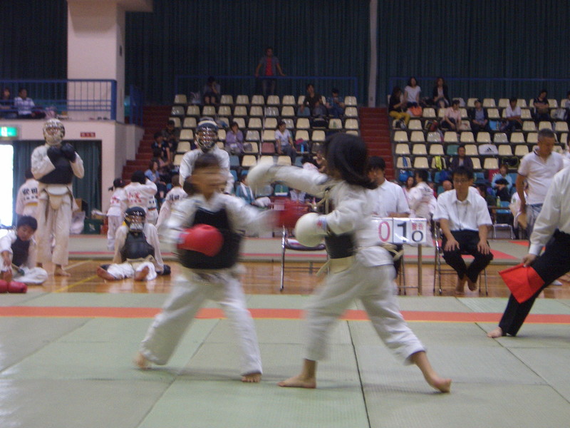 第31回日本拳法群馬県少年選手権大会 写真提供：日本拳法群馬県連盟
CIMG7.JPG