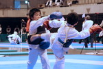 第7回日本拳法関東少年選手権大会
少年男子防具<br>撮影：関東少年連盟