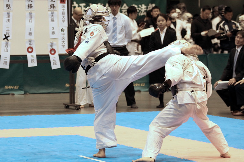 ～秋の祭典～ 2015日本拳法東日本総合選手権大会 
IMG_1255.JPG