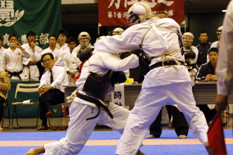 ～秋の祭典～ 2015日本拳法東日本総合選手権大会 
_MG_5370.JPG