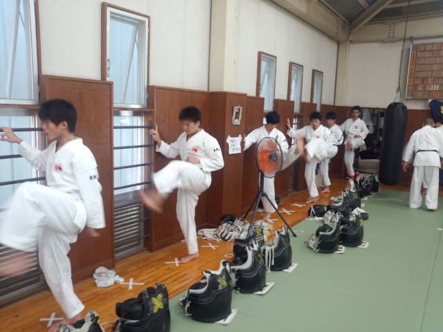 東日本高等学校合同練習会 
IMG_20150530_095257659.jpg
