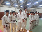 東日本高等学校合同練習会

