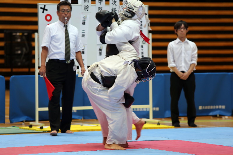 日本拳法全国選抜社会人選手権大会 撮影：Inno
IMG_3752.JPG