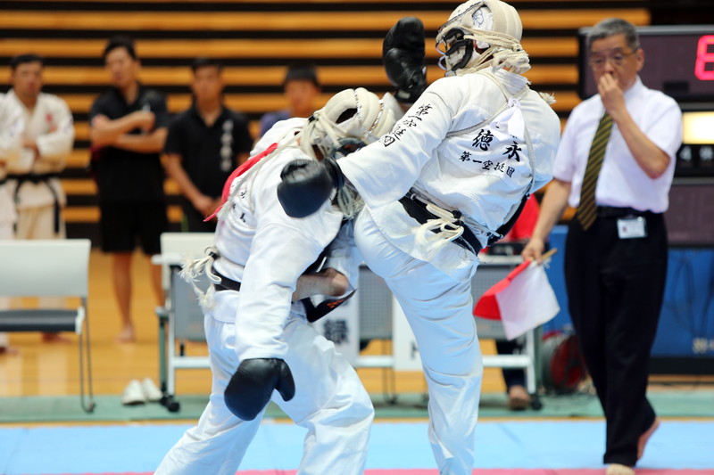日本拳法全国選抜社会人選手権大会 撮影：Inno
IMG_4783.JPG