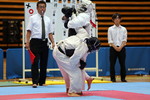 日本拳法全国選抜社会人選手権大会
撮影：Inno