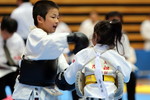 日本拳法全国選抜社会人選手権大会
撮影：Inno