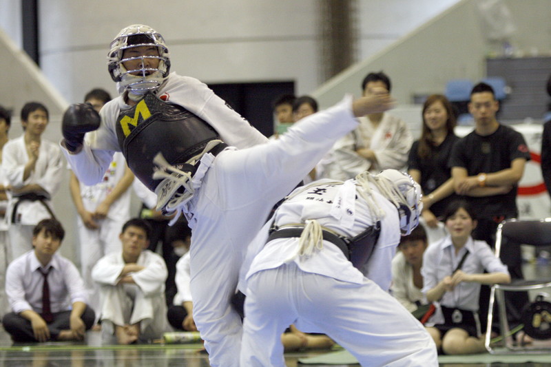 矢野杯争奪日本拳法第28回東日本学生個人選手権大会 撮影：Innno
_MG_3595.JPG