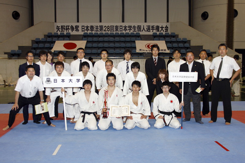 矢野杯争奪日本拳法第28回東日本学生個人選手権大会 撮影：Innno
_MG_4265.JPG