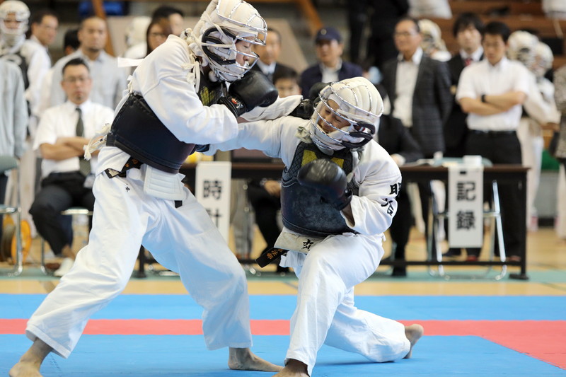 日本拳法第27回東日本大学選手権大会 撮影：Inno
E5D_1598.JPG
