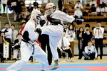 日本拳法第27回東日本大学選手権大会
撮影：Inno