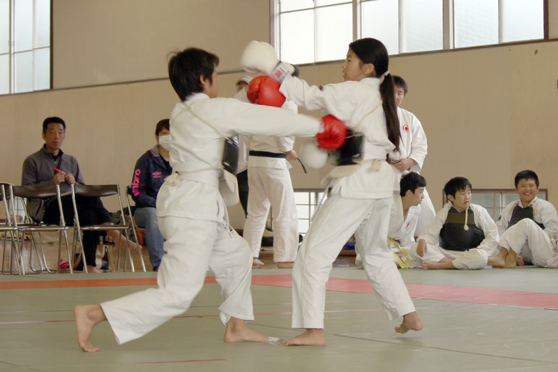 第33回日本拳法群馬県選手権大会 写真提供：群馬県連盟
IMG_5414.JPG