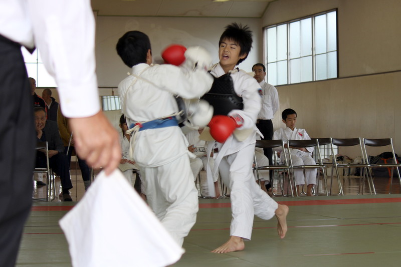 第33回日本拳法群馬県選手権大会 写真提供：群馬県連盟
IMG_5752.JPG