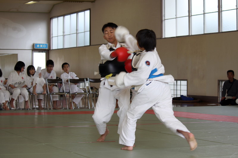 第33回日本拳法群馬県選手権大会 写真提供：群馬県連盟
IMG_5765.JPG