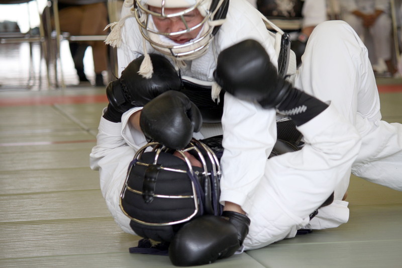 第33回日本拳法群馬県選手権大会 写真提供：群馬県連盟
IMG_6062.JPG