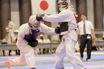 平成28年度日本拳法全国合同選手権大会
撮影：Inno