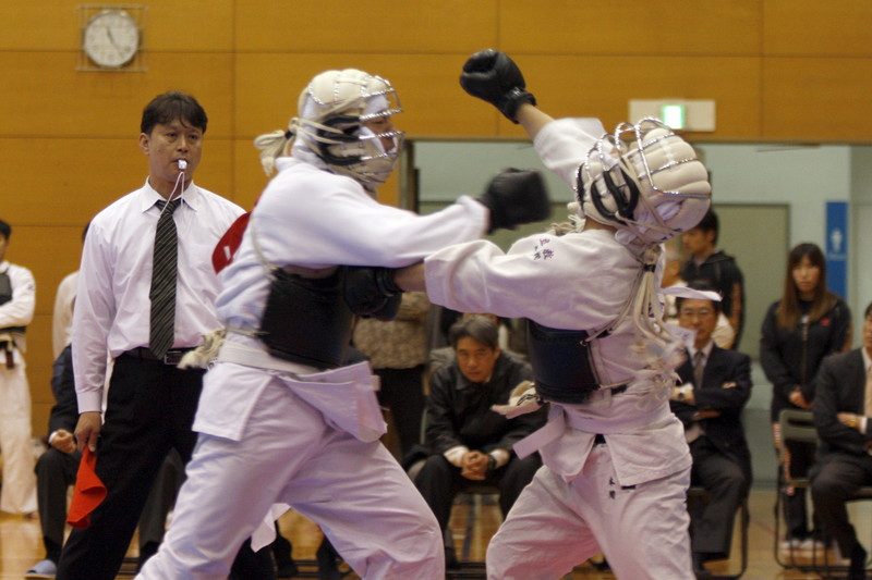 平成28年日本拳法連盟鏡開き式 撮影：Inno
_MG_6752.JPG