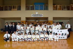 日本拳法宮城・王者争奪戦2016
写真提供：宮城県日本拳法連盟