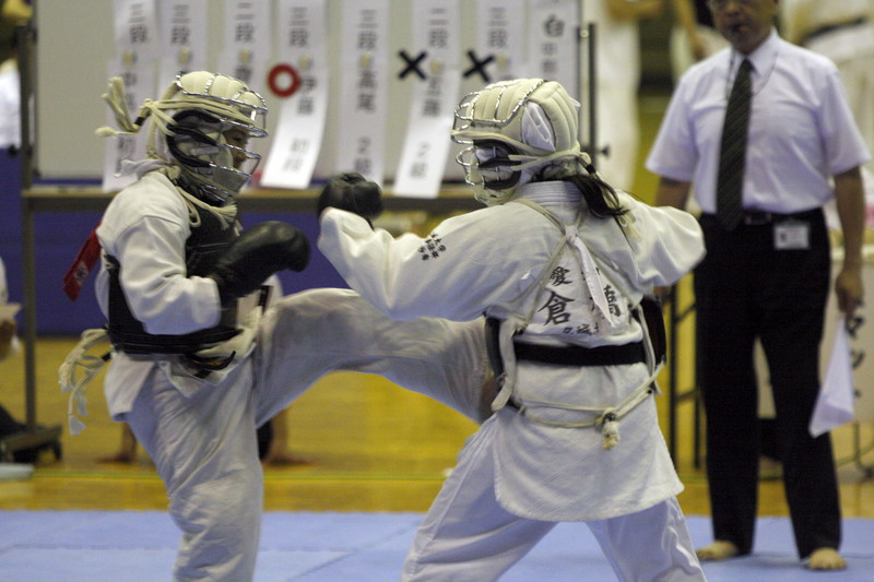 日本拳法第29回東日本大学リーグ戦 
_MG_3520.JPG