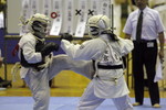 日本拳法第29回東日本大学リーグ戦
