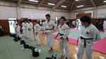 平成28年第1回東日本高等学校合同練習会
