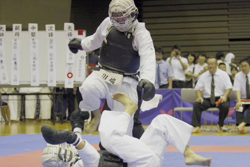 日本拳法第29回全国大学選抜選手権大会 撮影：Inno
_MG_0211.JPG