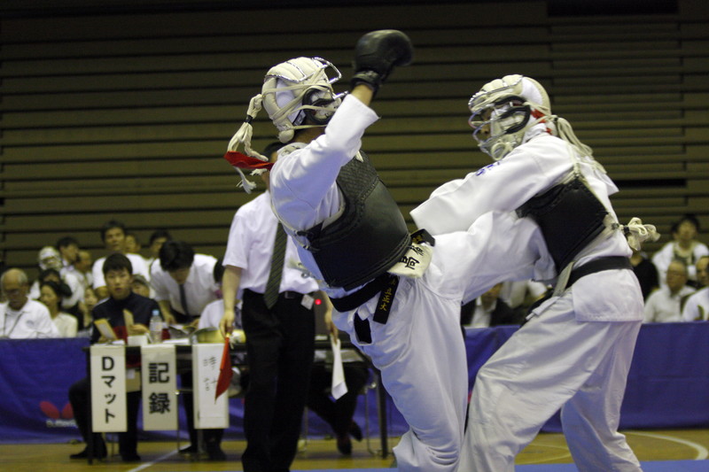 日本拳法第29回全国大学選抜選手権大会 撮影：Inno
_MG_0658.JPG