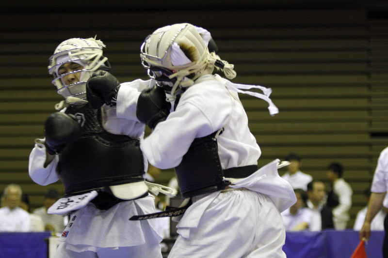 日本拳法第29回全国大学選抜選手権大会 撮影：Inno
_MG_1015.JPG