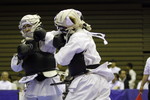 日本拳法第29回全国大学選抜選手権大会
撮影：Inno