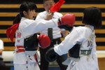 平成28年度“日本拳法夏の祭典”日本拳法全国選抜社会人選手権
撮影：Inno