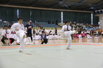 第33回日本拳法群馬県少年選手権大会
少年形試合<br>撮影：日本拳法群馬県連盟