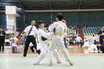 第33回日本拳法群馬県少年選手権大会
少年女子防具<br>撮影：日本拳法群馬県連盟