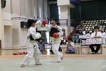 第33回日本拳法群馬県少年選手権大会
少年女子防具<br>撮影：日本拳法群馬県連盟