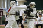 第33回日本拳法群馬県少年選手権大会
一般男子防具<br>撮影：日本拳法群馬県連盟