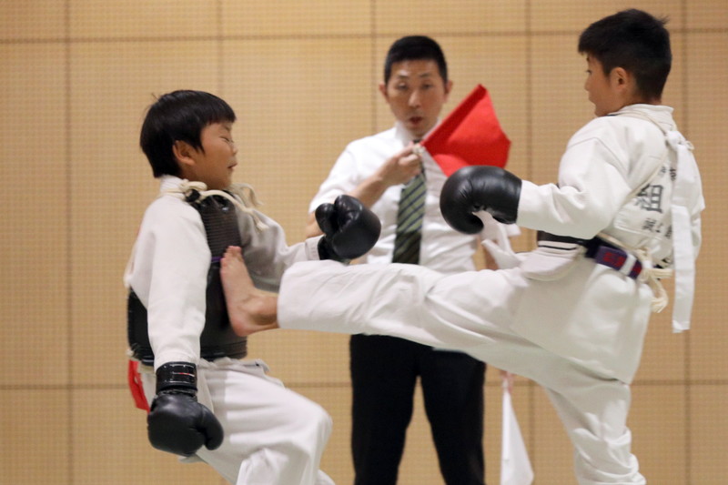 平成29年度日本拳法東日本少年選手権 撮影：Inno
E5D_1235.JPG