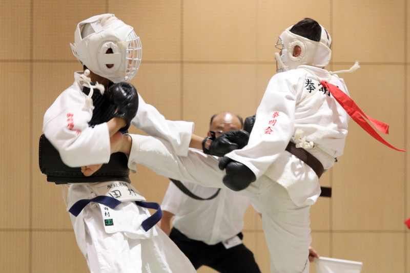 平成29年度日本拳法東日本少年選手権 撮影：Inno
E5D_4881.JPG