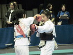 第9回日本拳法関東少年選手権大会
