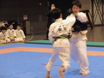 第9回日本拳法関東少年選手権大会
