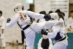 第33回全日本学生拳法個人選手権大会
