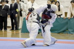 第33回全日本学生拳法個人選手権大会

