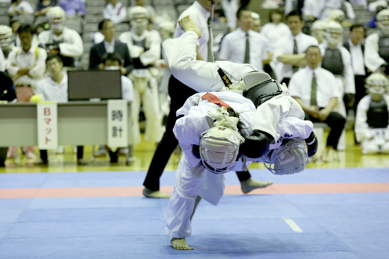 日本拳法第29回東日本大学選手権大会 
E5D_1425.JPG