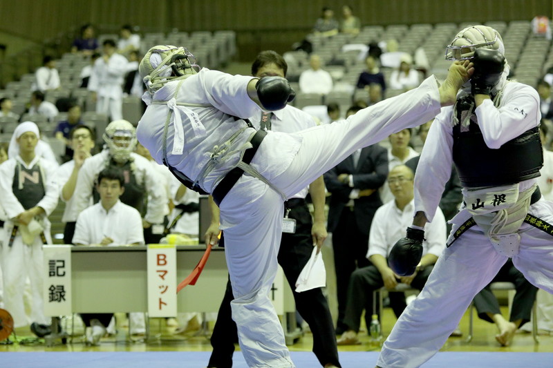 日本拳法第29回東日本大学選手権大会 
E5D_3950.JPG