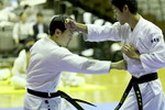 日本拳法第29回東日本大学選手権大会
